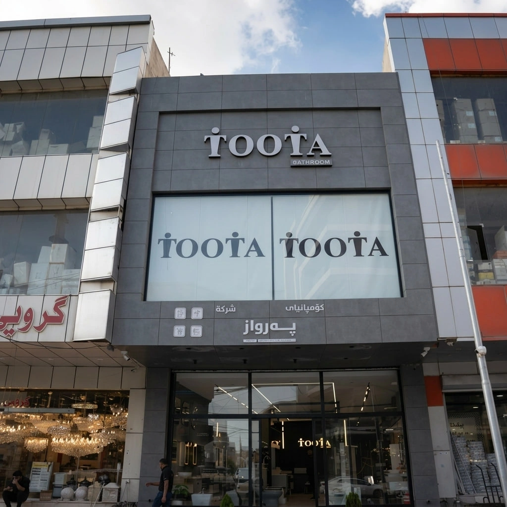 About Toota 5